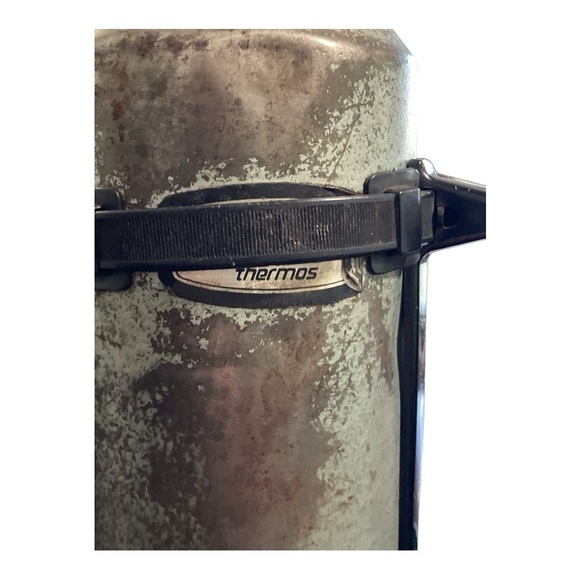 Vintage Aladdin Stanley Thermos - Picture 8 of 9